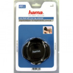 Hama Motljusskydd Universal Med lock 52mm
