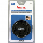 Hama Motljusskydd Universal Med lock 62mm
