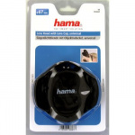Hama Motljusskydd Universal Lock 67mm