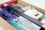 Tamiya 1/14 KING HAULER LASTEBIL Tamiya 1/14 KING HAULER LASTEBIL