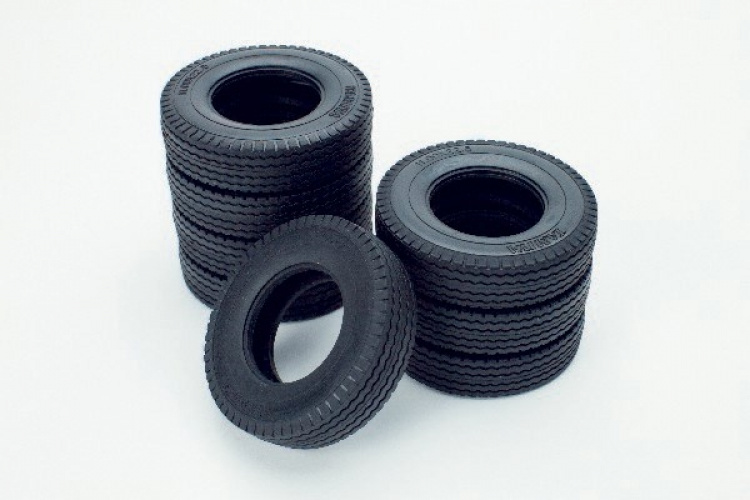 Tamiya 1/14 KING HAULER LASTEBIL Tamiya 1/14 KING HAULER LASTEBIL