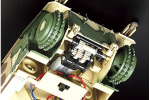 Tamiya 1/35 Fransk stridsvogn B1 bis (m/enkel motor) Tamiya 1/35 Fransk stridsvogn B1 bis (m/enkel motor)