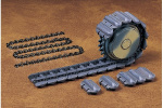 Tamiya 1/35 Fransk stridsvogn B1 bis (m/enkel motor) Tamiya 1/35 Fransk stridsvogn B1 bis (m/enkel motor)