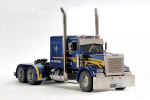 Tamiya 1/14 Grand Hauler Custom