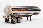 TAMIYA 1/14 Fuel Tank Trailer TAMIYA 1/14 Fuel Tank Trailer