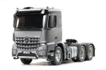 Tamiya 1:14 R/C Mercedes-Benz Arocs 3363 6x4 CS (Light G Tamiya 1:14 R/C Mercedes-Benz Arocs 3363 6x4 CS (Light G