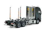 Tamiya 1:14 R/C Volvo FH16 Globetrotter 750 6x4 Timber Truck 1:14 R/C Volvo FH16 Globetrotter 750 6x4 Timber Tr