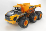 Tamiya 1/24 R/C Volvo A60A Hauler 6x6 (G6-01)