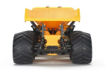 Tamiya 1/24 R/C Volvo A60A Hauler 6x6 (G6-01)