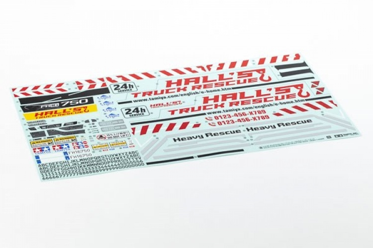 Tamiya 1/14 Volvo FH16 8x4 slepebil Globetrotter 750 Tamiya 1/14 Volvo FH16 8x4 slepebil Globetrotter 750