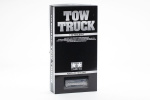 Tamiya 1/14 Volvo FH16 8x4 slepebil Globetrotter 750