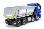 Tamiya 1/14 R/C Mercedes-Benz Arocs 4151 8x4 tippbil Tamiya 1/14 R/C Mercedes-Benz Arocs 4151 8x4 tippbil