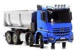 Tamiya 1/14 R/C Mercedes-Benz Arocs 4151 8x4 tippbil Tamiya 1/14 R/C Mercedes-Benz Arocs 4151 8x4 tippbil