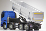 Tamiya 1/14 R/C Mercedes-Benz Arocs 4151 8x4 tippbil Tamiya 1/14 R/C Mercedes-Benz Arocs 4151 8x4 tippbil
