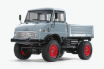 Tamiya 1/10 R/C Mercedes-Benz Unimog 406-serie U900