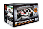 Tamiya 1/10 X-SA Gresshopper