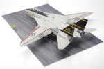 Tamiya 1/48 Grumman F-14A Tomcat™ (sen modell) Tamiya 1/48 Grumman F-14A Tomcat™ (sen modell)