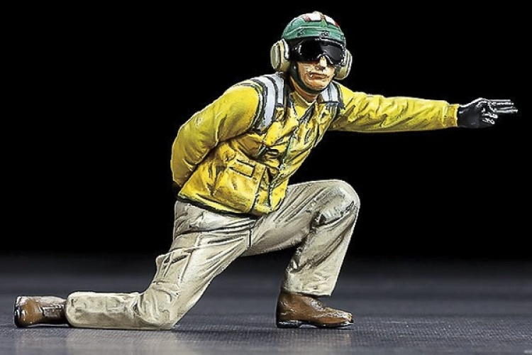 Tamiya 1/48 Grumman F-14A Tomcat™ (sen modell) Tamiya 1/48 Grumman F-14A Tomcat™ (sen modell)