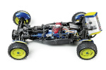 Tamiya 1/10 R/C Super Avante (TD4) / NO ESC Tamiya 1/10 R/C Super Avante (TD4) / NO ESC