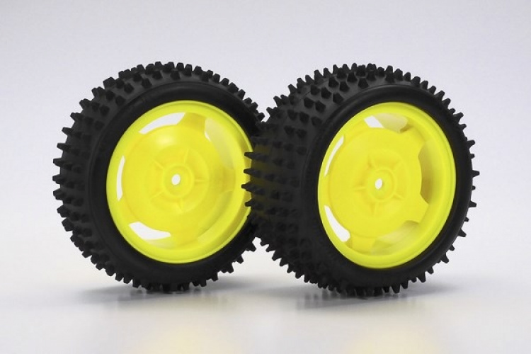 Tamiya 1/10 R/C Super Avante (TD4) / NO ESC Tamiya 1/10 R/C Super Avante (TD4) / NO ESC