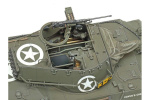 Tamiya 1/35 U.S. Tank Destroyer M18 Hellcat