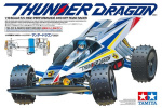 Tamiya 1/10 R/C Thunder Dragon (2021) / NO ESC Tamiya 1/10 R/C Thunder Dragon (2021) / NO ESC