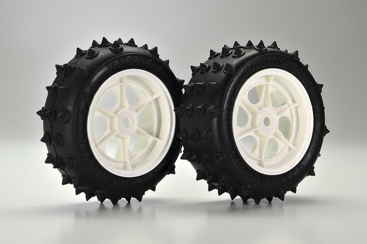 TAMIYA 1/10 R/C VQS (2020) / NO ESC TAMIYA 1/10 R/C VQS (2020) / NO ESC