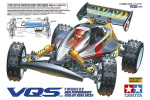TAMIYA 1/10 R/C VQS (2020) / NO ESC TAMIYA 1/10 R/C VQS (2020) / NO ESC