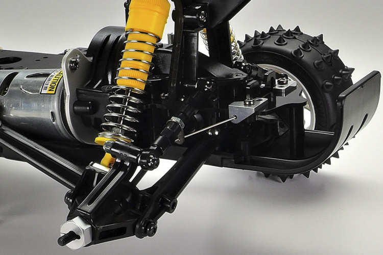 TAMIYA 1/10 R/C VQS (2020) / NO ESC TAMIYA 1/10 R/C VQS (2020) / NO ESC