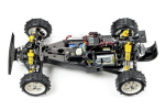 TAMIYA 1/10 R/C VQS (2020) / NO ESC TAMIYA 1/10 R/C VQS (2020) / NO ESC