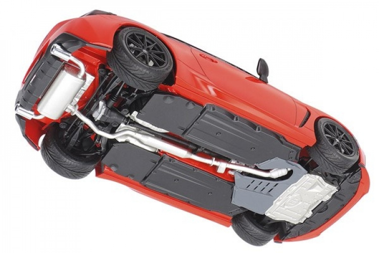 Tamiya 1/24 Toyota GR 86 Tamiya 1/24 Toyota GR 86