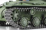 Tamiya 1/35 Russisk tung stridsvogn KV-2 Tamiya 1/35 Russisk tung stridsvogn KV-2