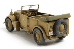TAMIYA 1/35 Italian/German 508CM \'Coloniale\' Staff Car