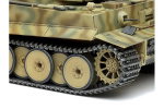 Tamiya 1/48 tysk tung stridsvogn Tiger I tidlig produksjon Tamiya 1/48 tysk tung stridsvogn Tiger I tidlig produksjon