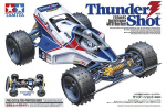 Tamiya 1/10 R/C Thunder Shot (2022)
