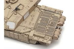 Tamiya 1/48 Britisk Main Battle Tank Challenger 2 (Desert) Tamiya 1/48 Britisk Main Battle Tank Challenger 2 (Desert)