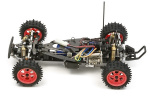 Tamiya 1/10 R/C Avante (2011) Svart spesial