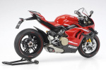Tamiya 1/12 Ducati Superleggera V4 Tamiya 1/12 Ducati Superleggera V4