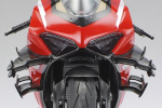 Tamiya 1/12 Ducati Superleggera V4 Tamiya 1/12 Ducati Superleggera V4