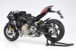 Tamiya 1/12 Ducati Superleggera V4 Tamiya 1/12 Ducati Superleggera V4
