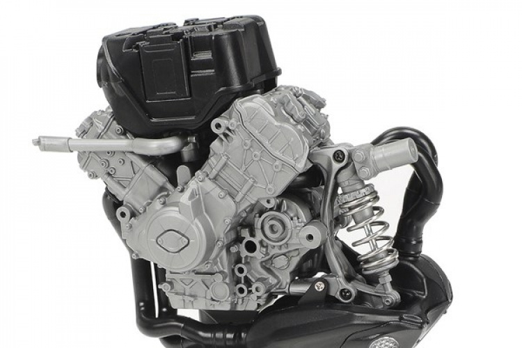 Tamiya 1/12 Ducati Superleggera V4 Tamiya 1/12 Ducati Superleggera V4