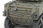 Tamiya 1/48 U.S. Howitzer Motor Carriage M8 Tamiya 1/48 U.S. Howitzer Motor Carriage M8