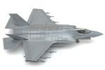 Tamiya 1/48 Lockheed Martin® F-35®A Lightning Ⅱ® Tamiya 1/48 Lockheed Martin® F-35®A Lightning Ⅱ®