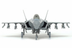 Tamiya 1/48 Lockheed Martin® F-35®A Lightning Ⅱ® Tamiya 1/48 Lockheed Martin® F-35®A Lightning Ⅱ®