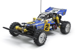 Tamiya 1/10 R/C Hotshot II Blockhead-motorer Tamiya 1/10 R/C Hotshot II Blockhead-motorer