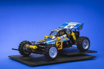 Tamiya 1/10 R/C Hotshot II Blockhead-motorer Tamiya 1/10 R/C Hotshot II Blockhead-motorer