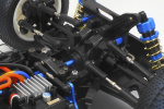 Tamiya 1/10 R/C TT-02BR Chassissett