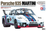 Tamiya 1/20 Porsche 935 Martini Tamiya 1/20 Porsche 935 Martini