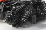 Tamiya 1/10 R/C Porsche 911 GT3 (992) (TT-02)