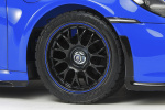 Tamiya 1/10 R/C Porsche 911 GT3 (992) (TT-02)